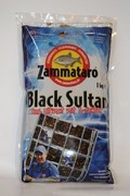 1 kg Zammataro Black Sultan