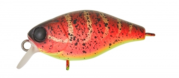 Illex Diving Chubby 38 Spicy Louisy Craw