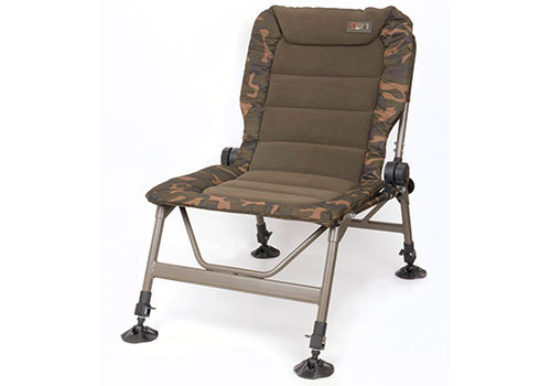 Fox R1 Camo Chair