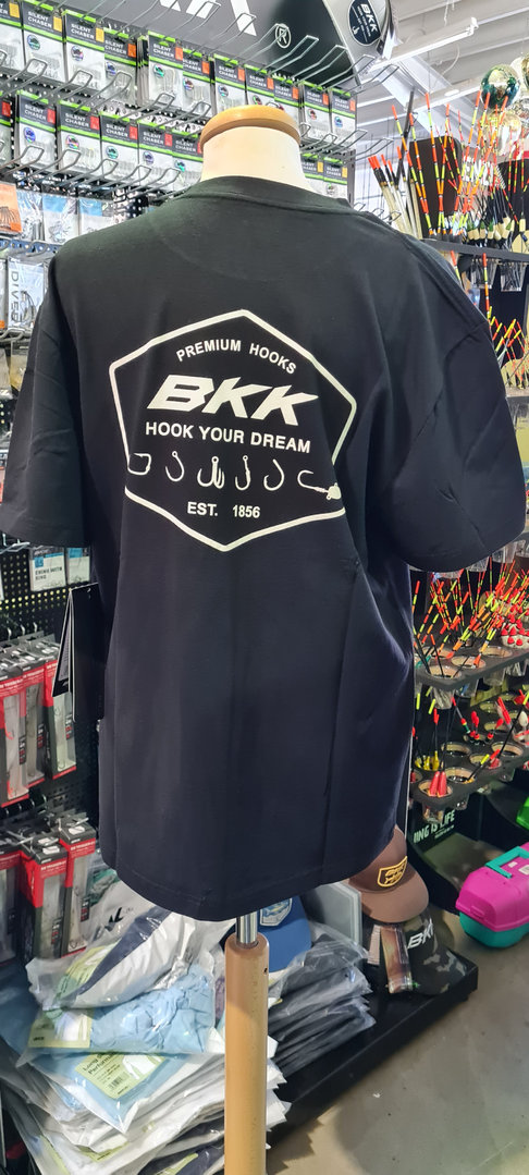 BKK T-Shirt Legacy